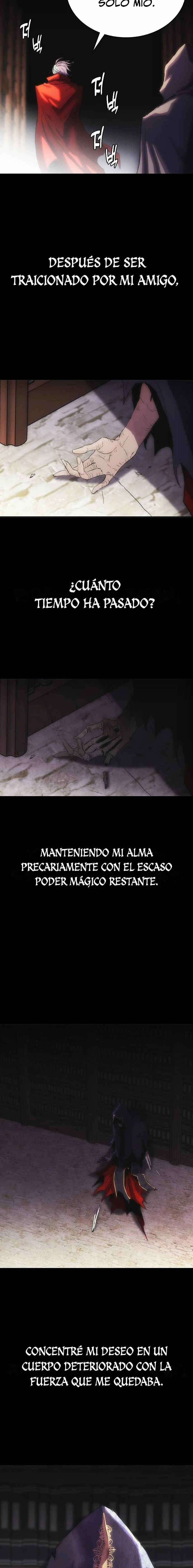 Instinto de regresion del sabueso - Capítulo 25 - Página 9 - LectorTMOo