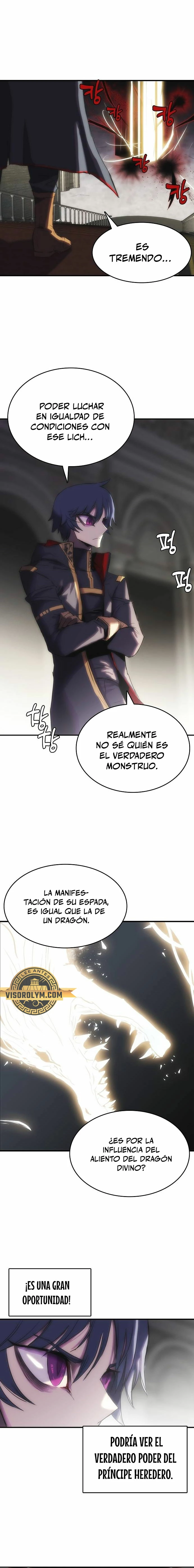 Instinto de regresion del sabueso - Capítulo 25 - Página 19 - LectorTMOo