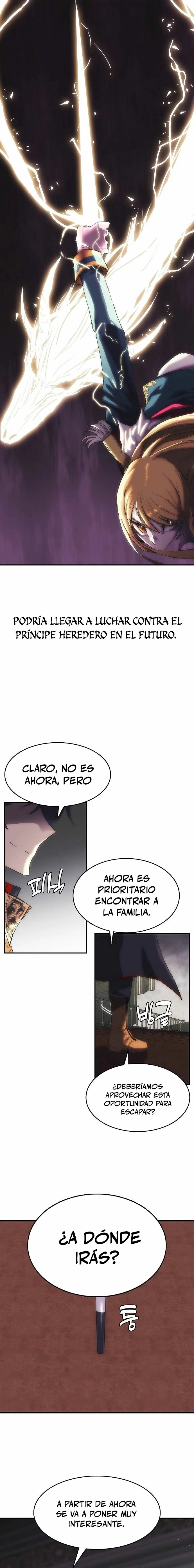 Instinto de regresion del sabueso - Capítulo 25 - Página 20 - LectorTMOo