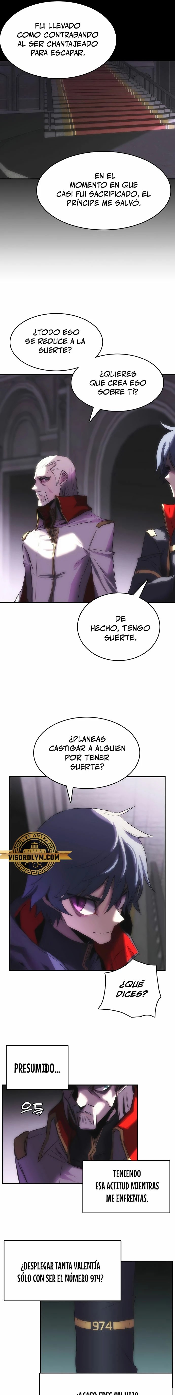 Instinto de regresion del sabueso - Capítulo 26 - Página 7 - LectorTMOo