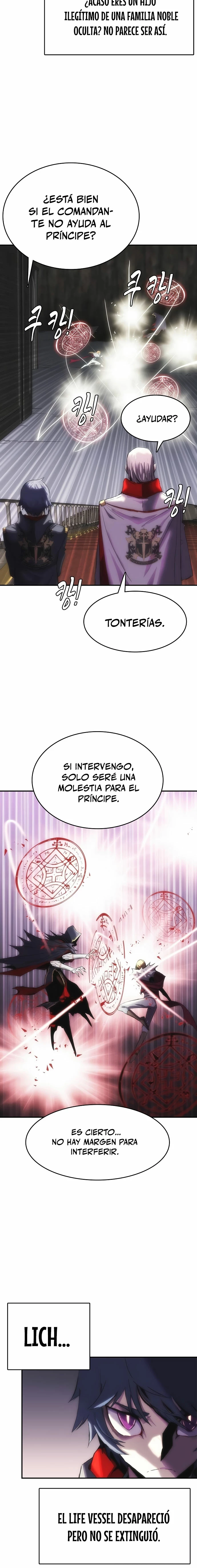 Instinto de regresion del sabueso - Capítulo 26 - Página 8 - LectorTMOo