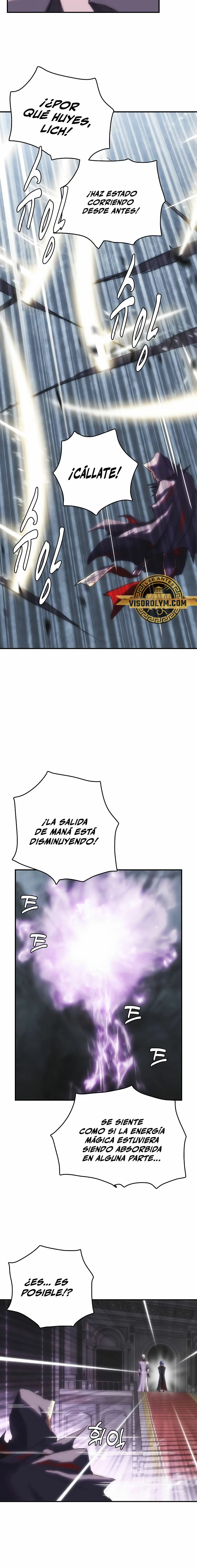 Instinto de regresion del sabueso - Capítulo 26 - Página 10 - LectorTMOo