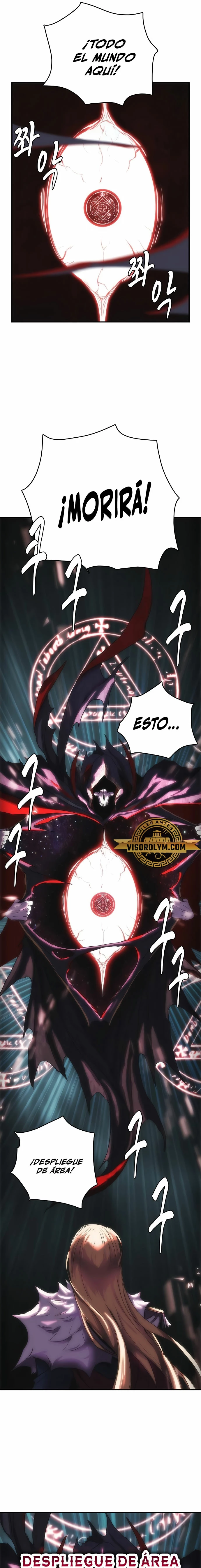 Instinto de regresion del sabueso - Capítulo 26 - Página 12 - LectorTMOo