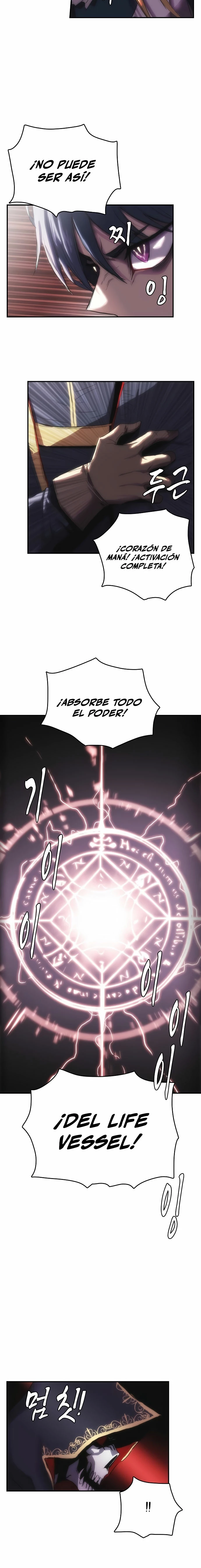 Instinto de regresion del sabueso - Capítulo 26 - Página 14 - LectorTMOo