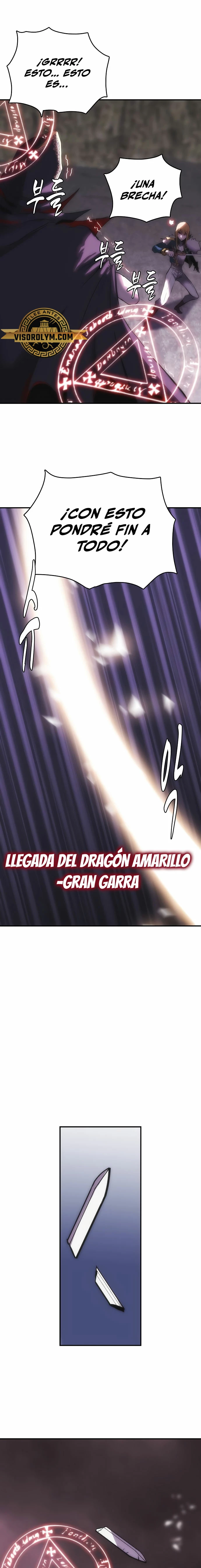 Instinto de regresion del sabueso - Capítulo 26 - Página 15 - LectorTMOo
