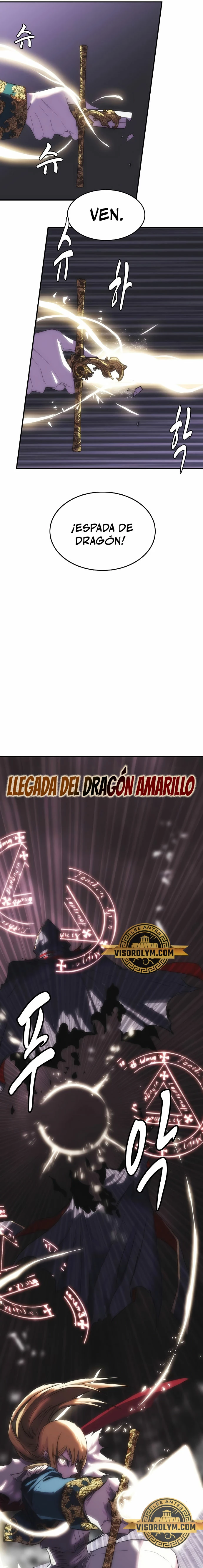 Instinto de regresion del sabueso - Capítulo 26 - Página 17 - LectorTMOo