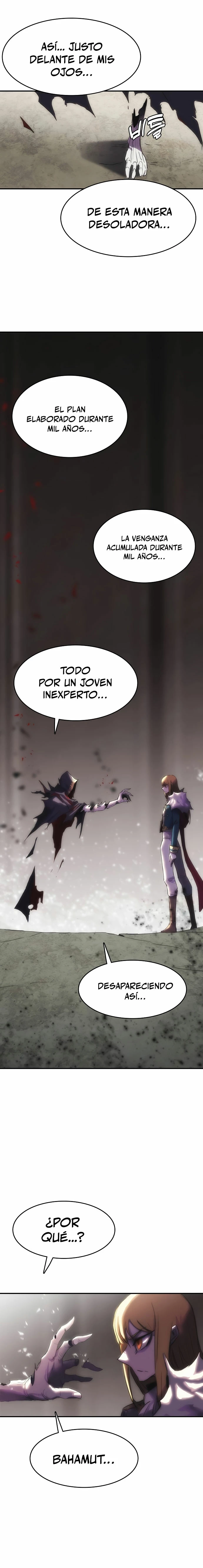 Instinto de regresion del sabueso - Capítulo 26 - Página 19 - LectorTMOo