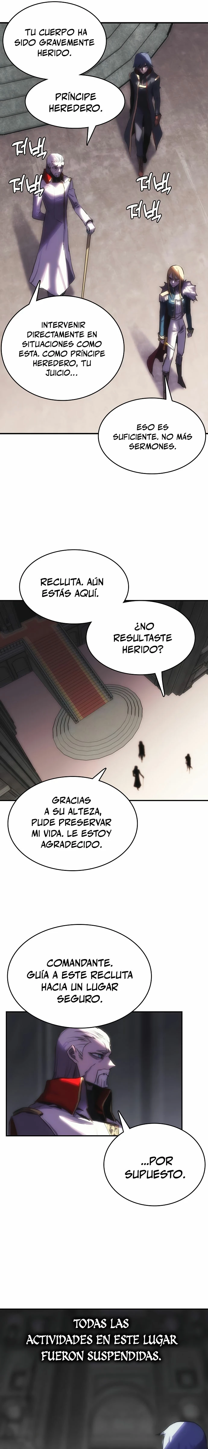 Instinto de regresion del sabueso - Capítulo 26 - Página 22 - LectorTMOo