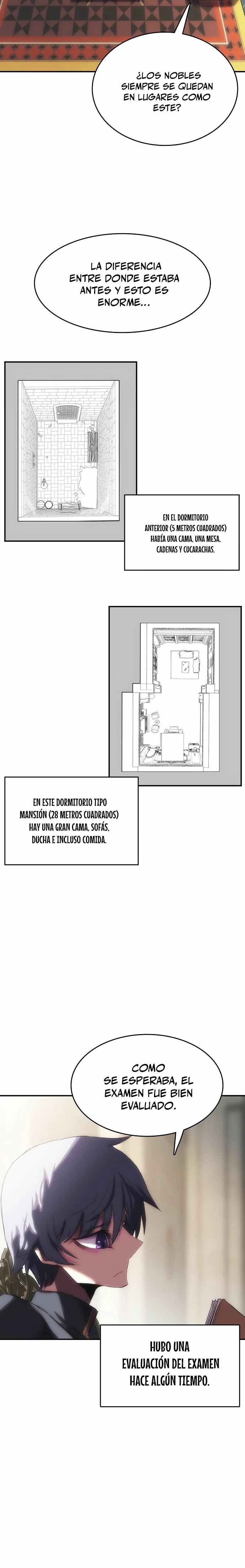 Instinto de regresion del sabueso - Capítulo 27 - Página 5 - LectorTMOo
