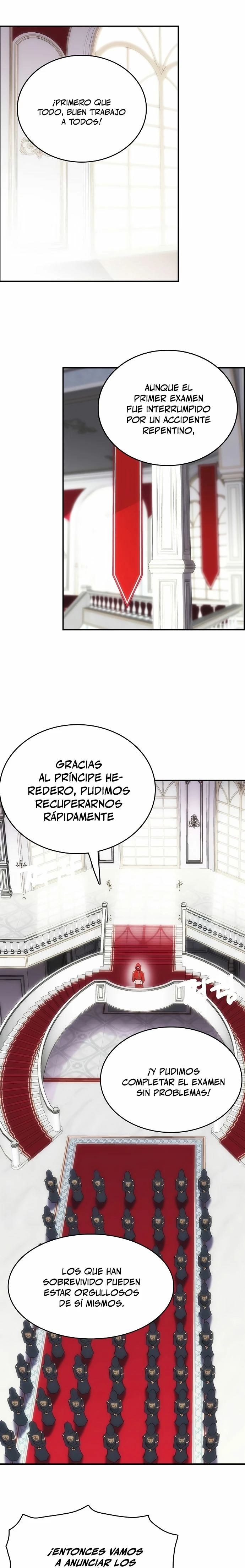 Instinto de regresion del sabueso - Capítulo 27 - Página 6 - LectorTMOo