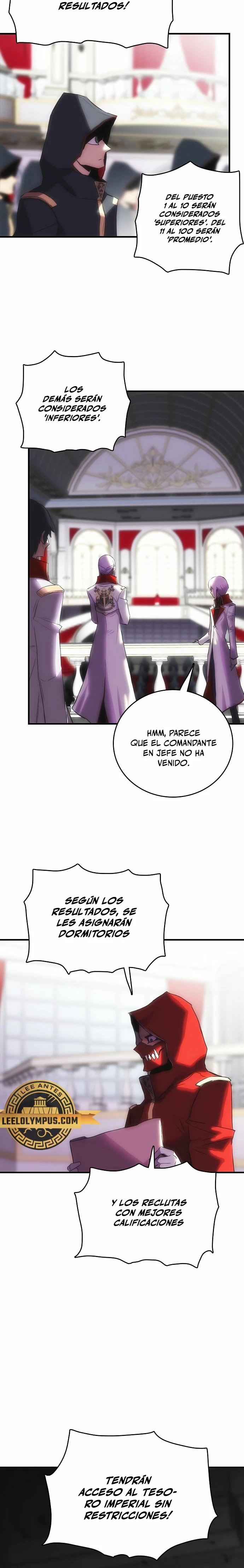 Instinto de regresion del sabueso - Capítulo 27 - Página 7 - LectorTMOo
