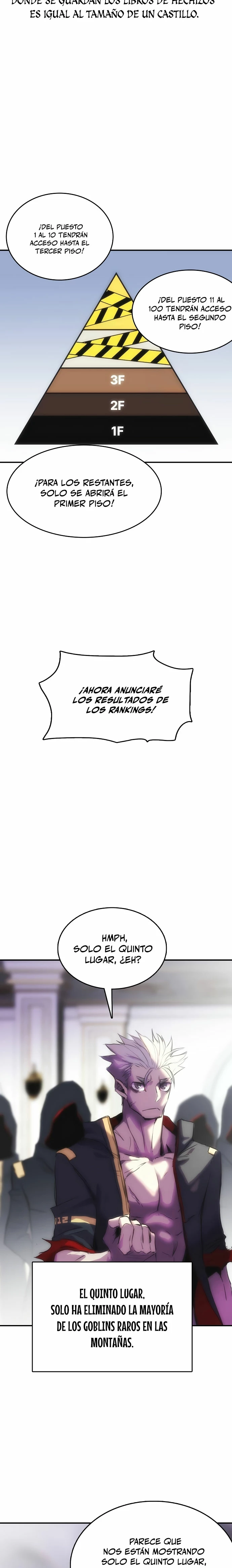 Instinto de regresion del sabueso - Capítulo 27 - Página 9 - LectorTMOo