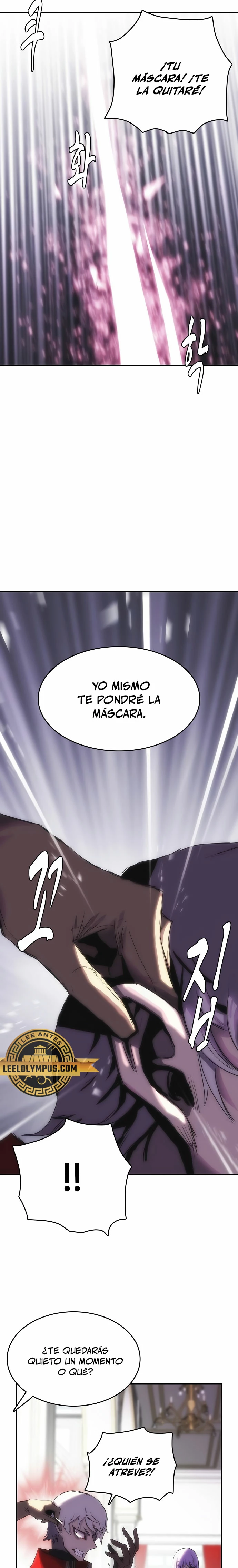 Instinto de regresion del sabueso - Capítulo 27 - Página 18 - LectorTMOo