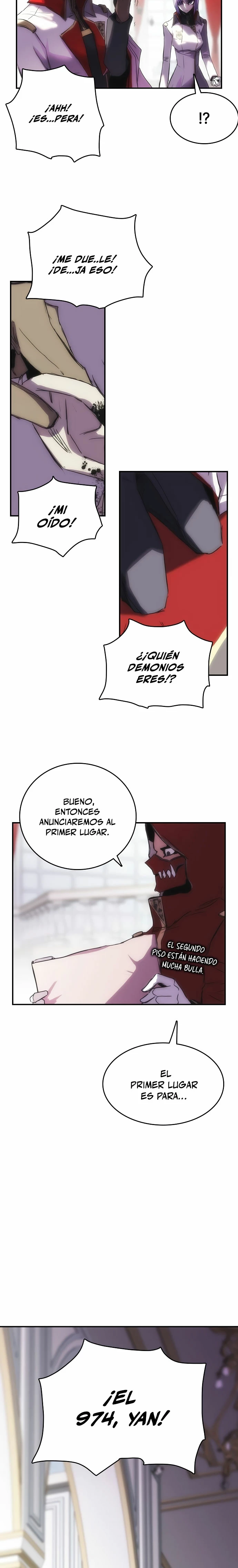 Instinto de regresion del sabueso - Capítulo 27 - Página 19 - LectorTMOo
