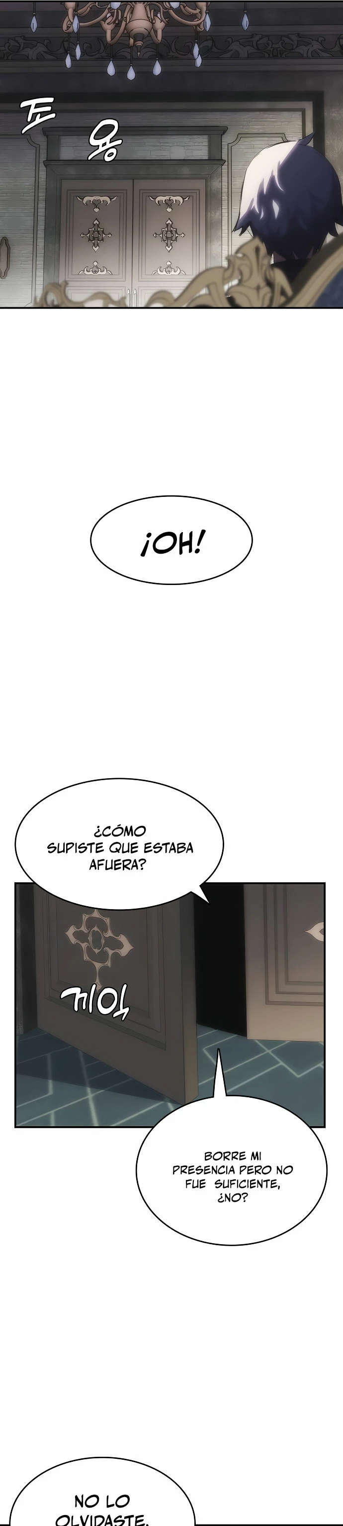 Instinto de regresion del sabueso - Capítulo 27 - Página 26 - LectorTMOo