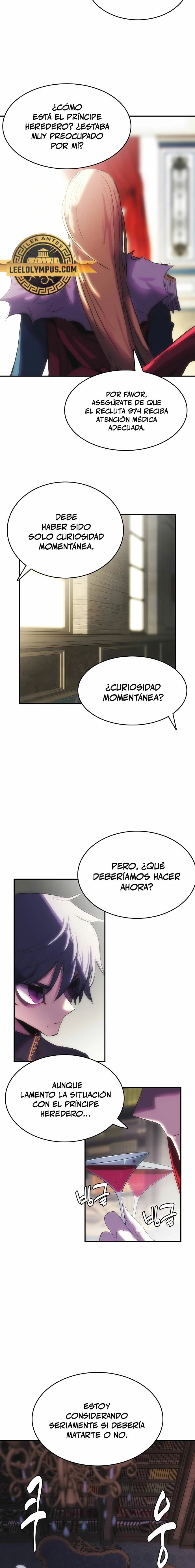 Instinto de regresion del sabueso - Capítulo 28 - Página 4 - LectorTMOo