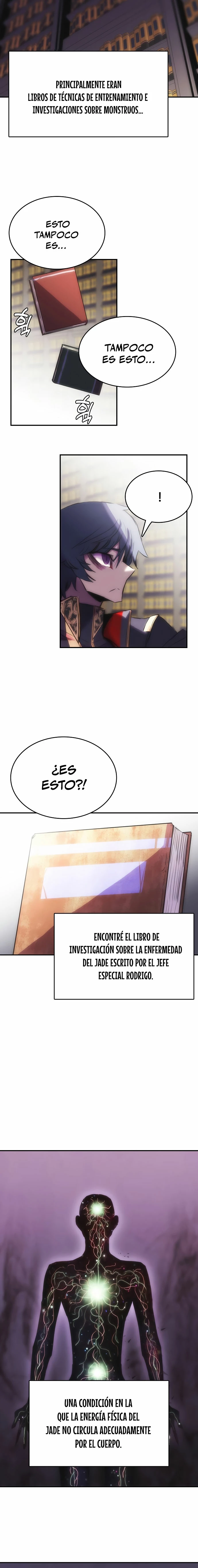 Instinto de regresion del sabueso - Capítulo 28 - Página 10 - LectorTMOo