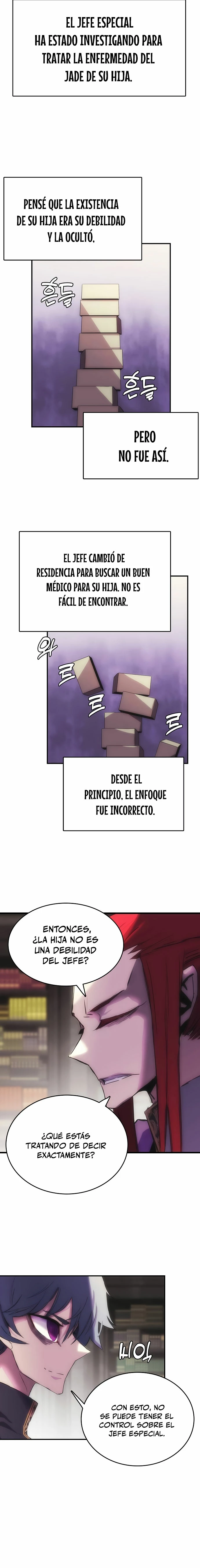 Instinto de regresion del sabueso - Capítulo 28 - Página 13 - LectorTMOo