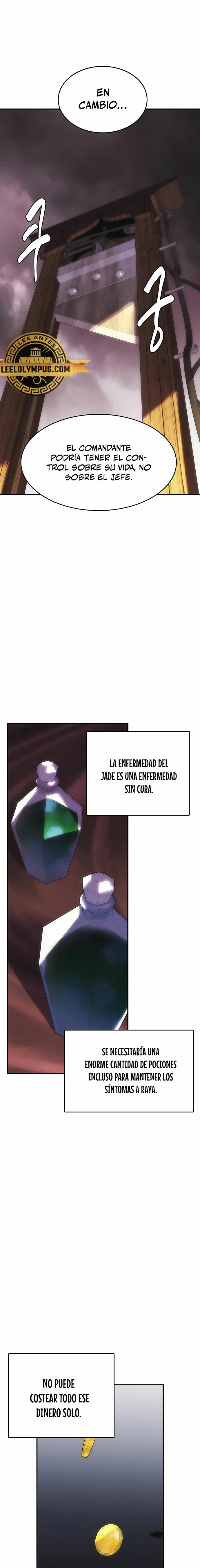 Instinto de regresion del sabueso - Capítulo 28 - Página 14 - LectorTMOo