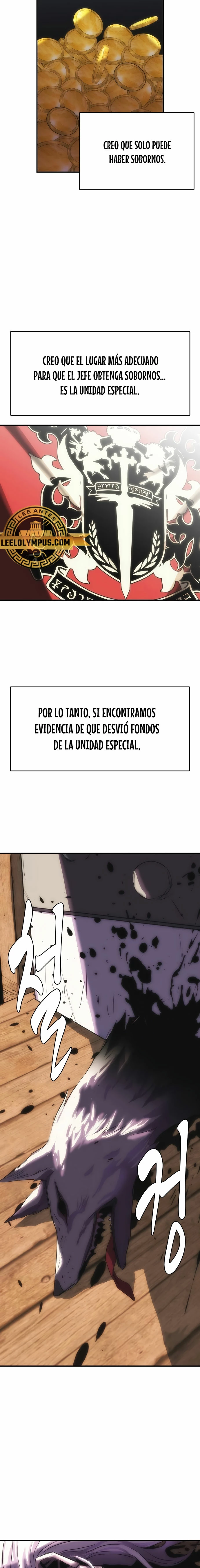 Instinto de regresion del sabueso - Capítulo 28 - Página 15 - LectorTMOo