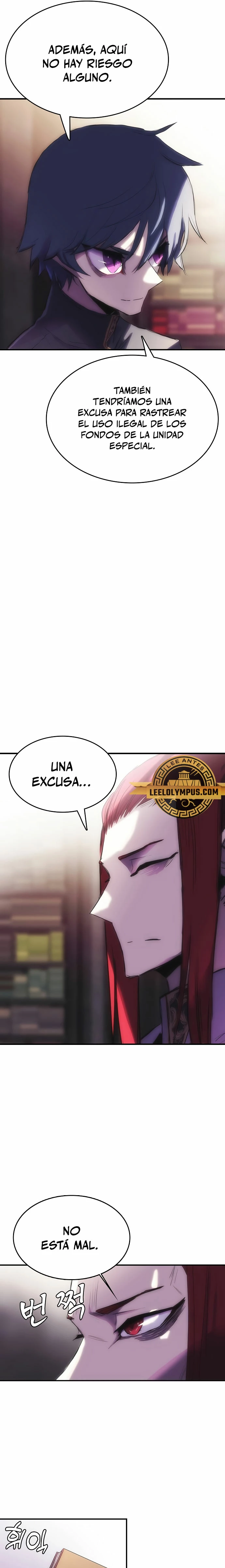 Instinto de regresion del sabueso - Capítulo 28 - Página 17 - LectorTMOo