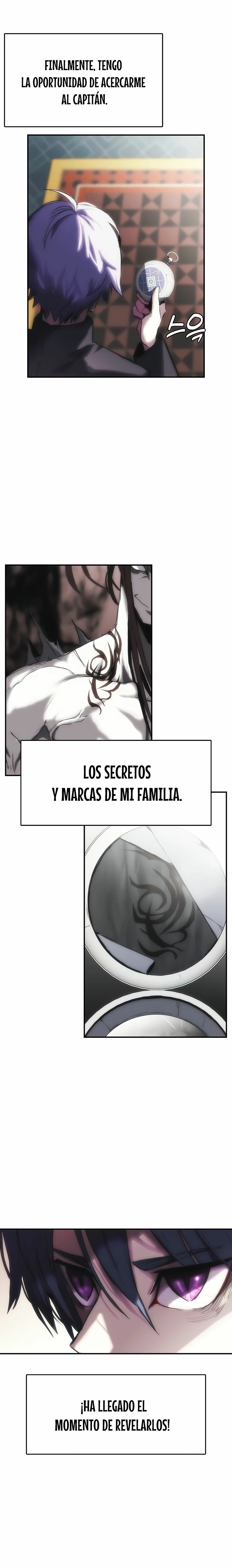 Instinto de regresion del sabueso - Capítulo 29 - Página 5 - LectorTMOo