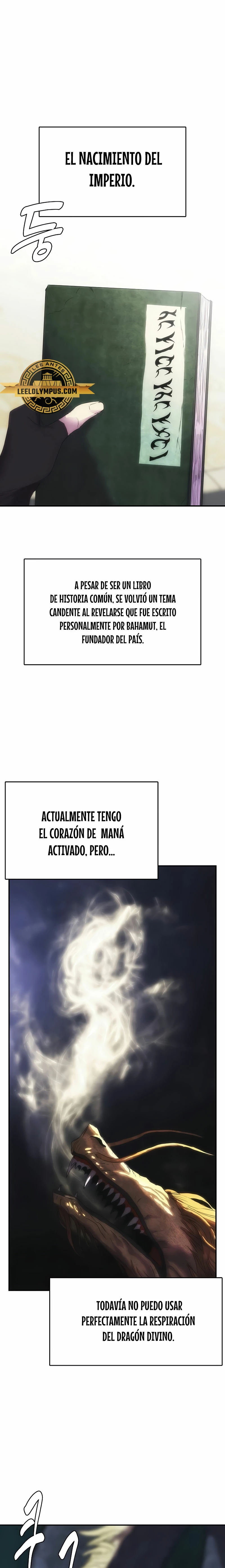 Instinto de regresion del sabueso - Capítulo 29 - Página 12 - LectorTMOo
