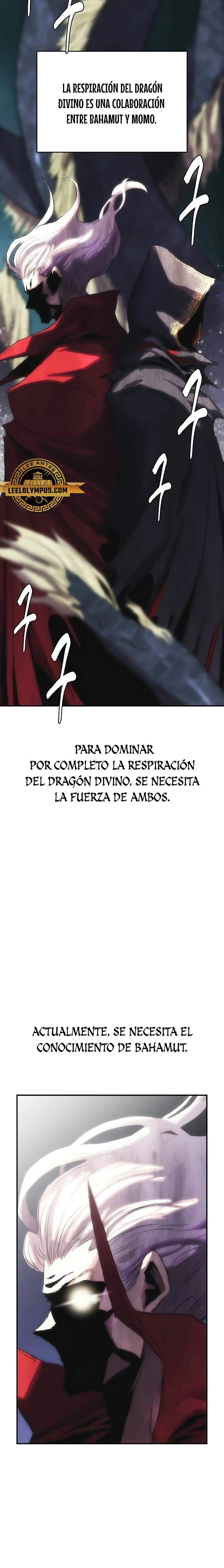 Instinto de regresion del sabueso - Capítulo 29 - Página 13 - LectorTMOo