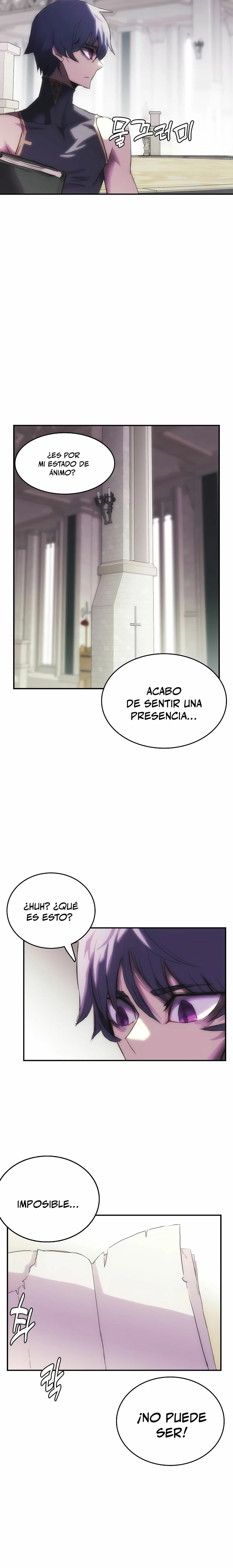 Instinto de regresion del sabueso - Capítulo 29 - Página 17 - LectorTMOo