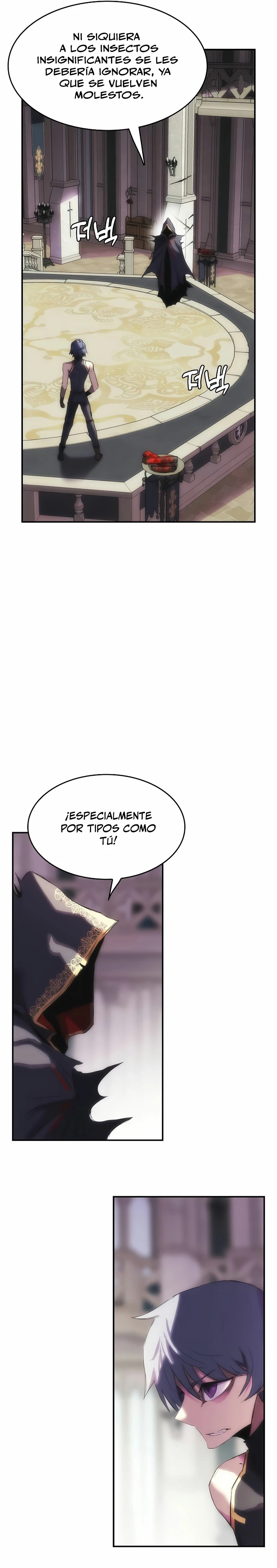 Instinto de regresion del sabueso - Capítulo 29 - Página 22 - LectorTMOo