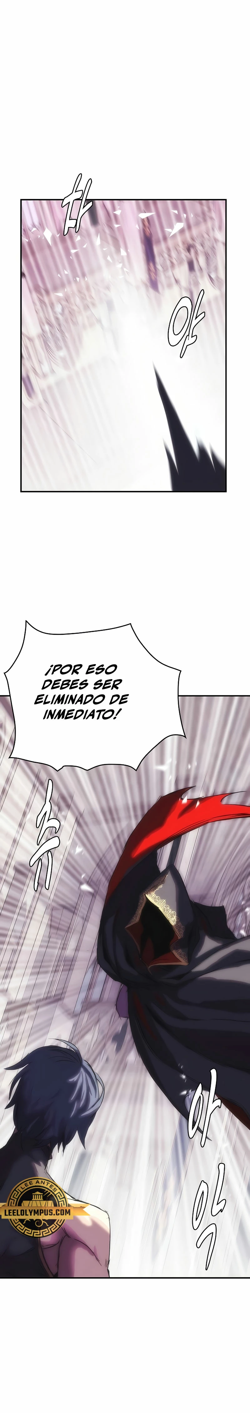 Instinto de regresion del sabueso - Capítulo 29 - Página 23 - LectorTMOo