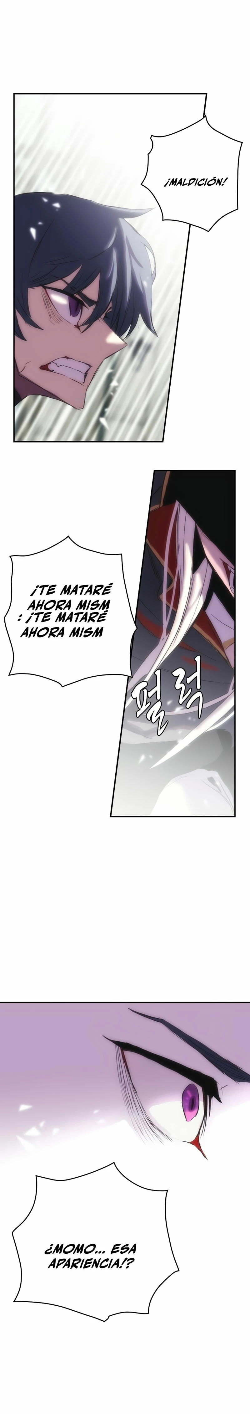 Instinto de regresion del sabueso - Capítulo 29 - Página 24 - LectorTMOo