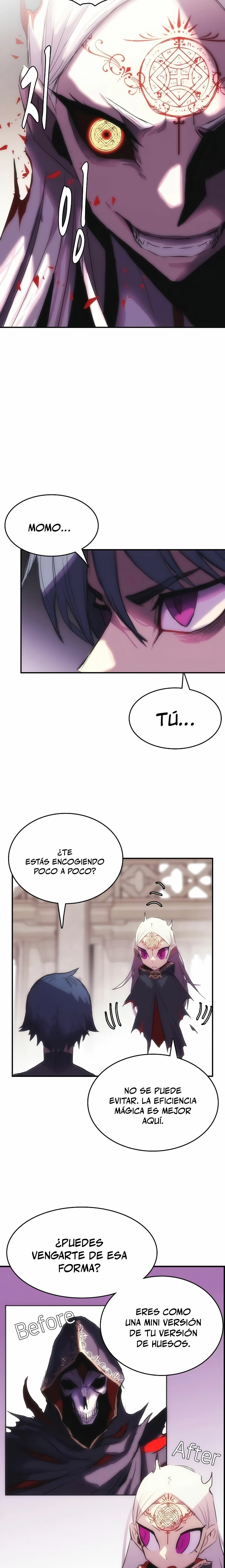Instinto de regresion del sabueso - Capítulo 30 - Página 8 - LectorTMOo