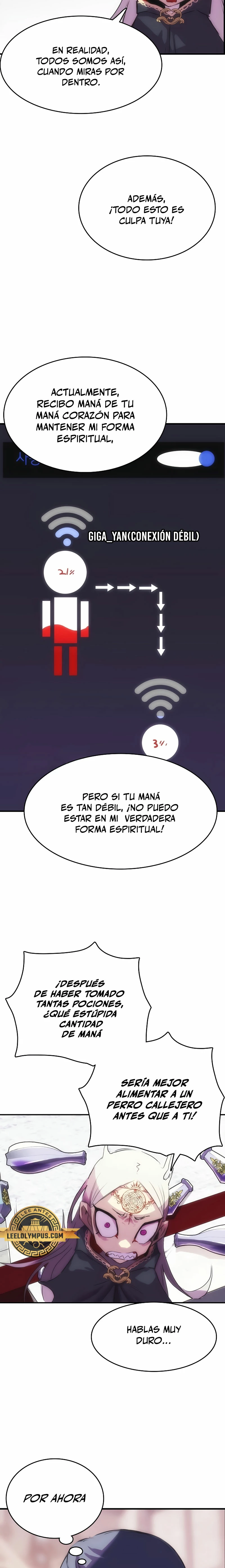 Instinto de regresion del sabueso - Capítulo 30 - Página 9 - LectorTMOo