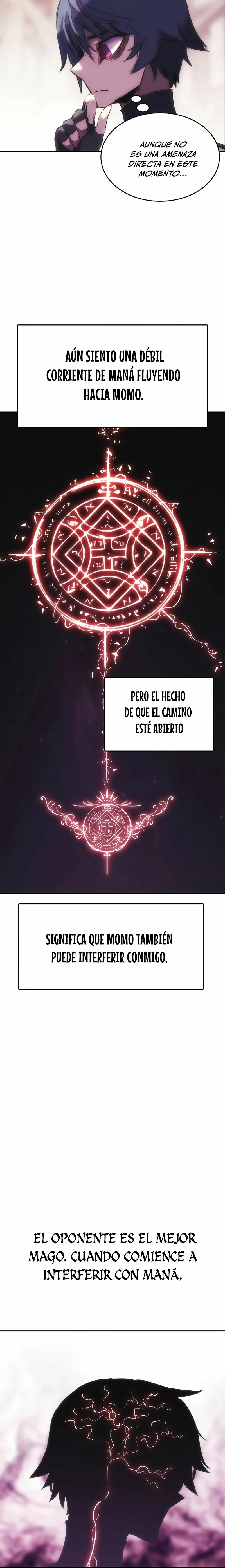Instinto de regresion del sabueso - Capítulo 30 - Página 10 - LectorTMOo