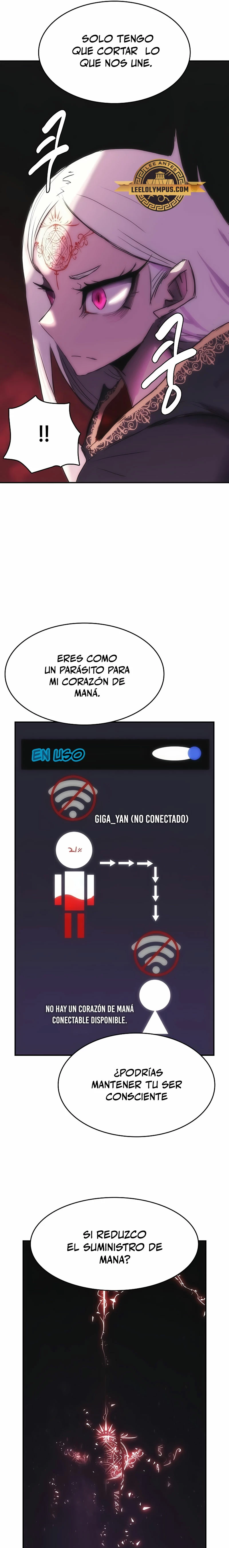 Instinto de regresion del sabueso - Capítulo 30 - Página 12 - LectorTMOo