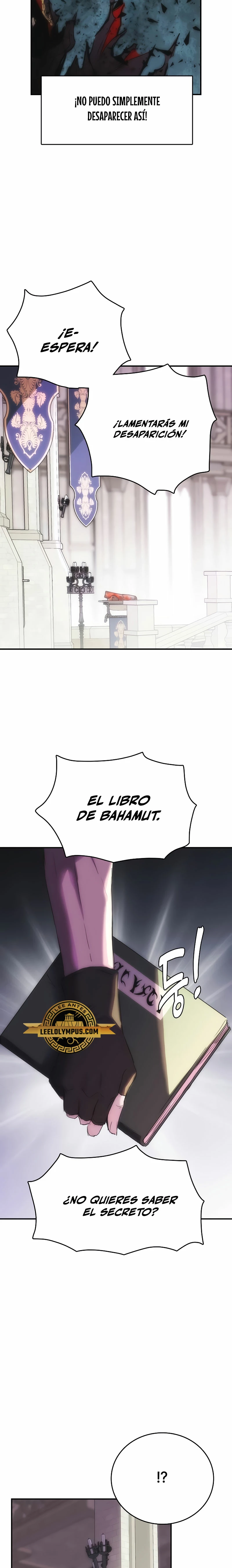 Instinto de regresion del sabueso - Capítulo 30 - Página 14 - LectorTMOo