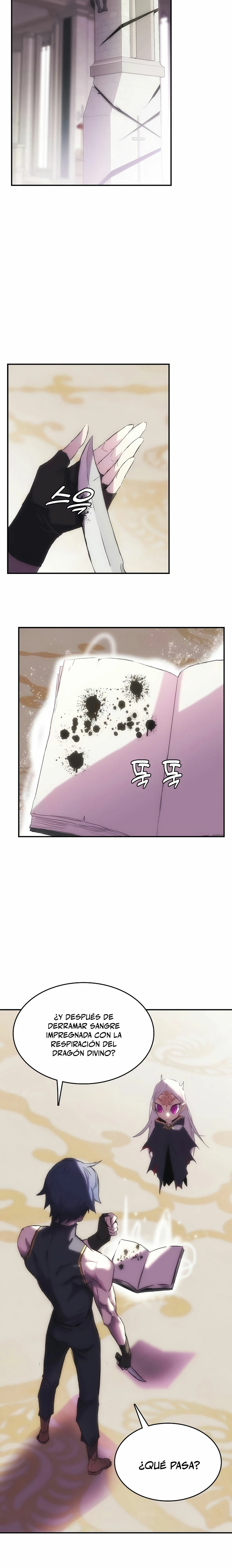 Instinto de regresion del sabueso - Capítulo 30 - Página 15 - LectorTMOo