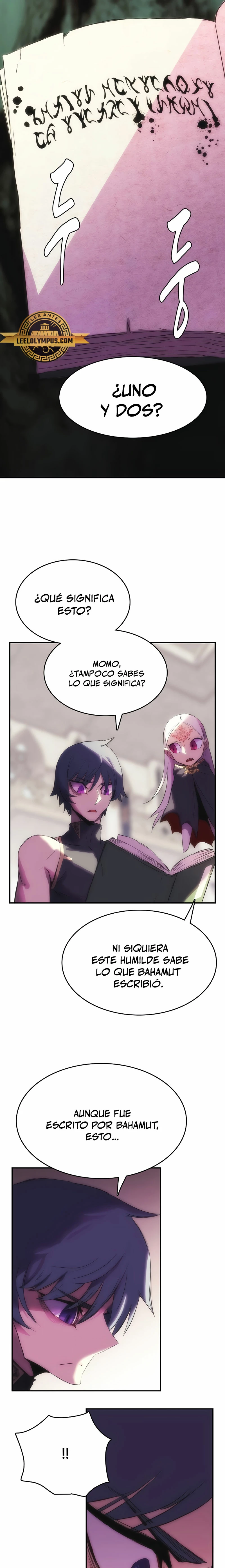 Instinto de regresion del sabueso - Capítulo 30 - Página 17 - LectorTMOo