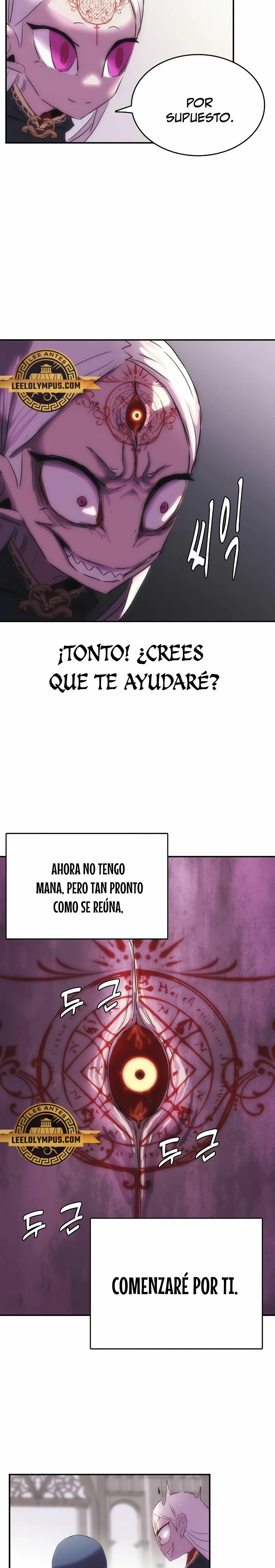 Instinto de regresion del sabueso - Capítulo 30 - Página 24 - LectorTMOo