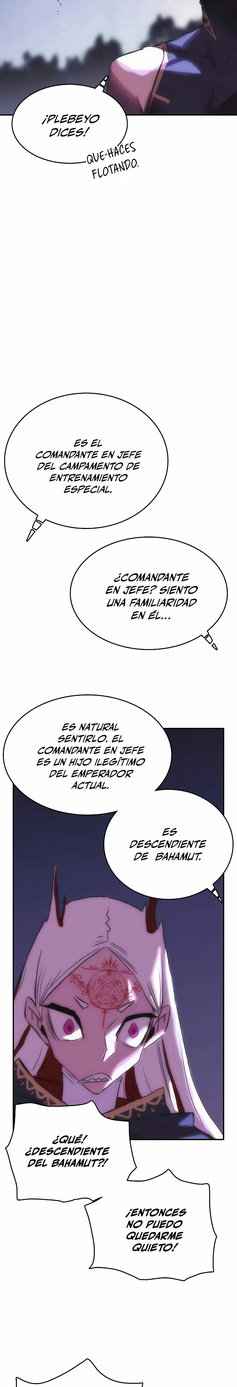 Instinto de regresion del sabueso - Capítulo 31 - Página 23 - LectorTMOo