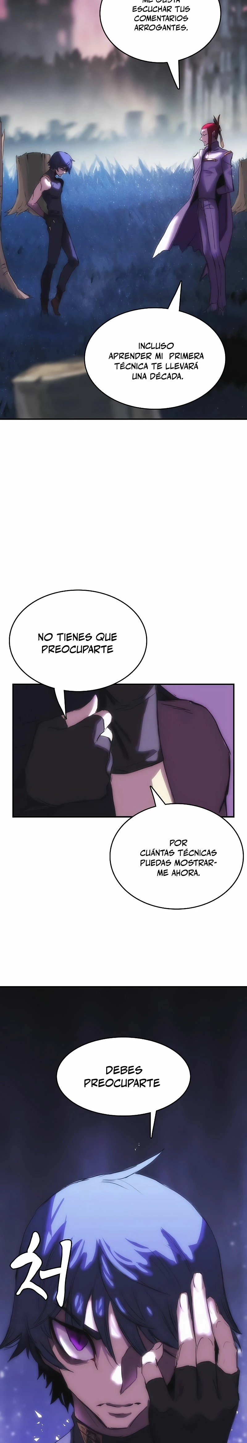 Instinto de regresion del sabueso - Capítulo 31 - Página 27 - LectorTMOo