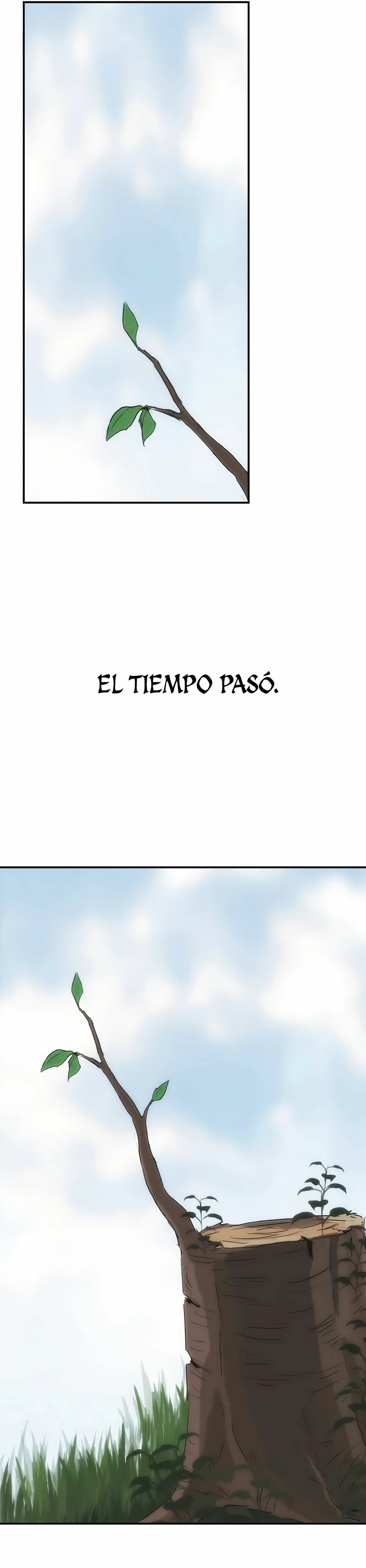 Instinto de regresion del sabueso - Capítulo 31 - Página 32 - LectorTMOo