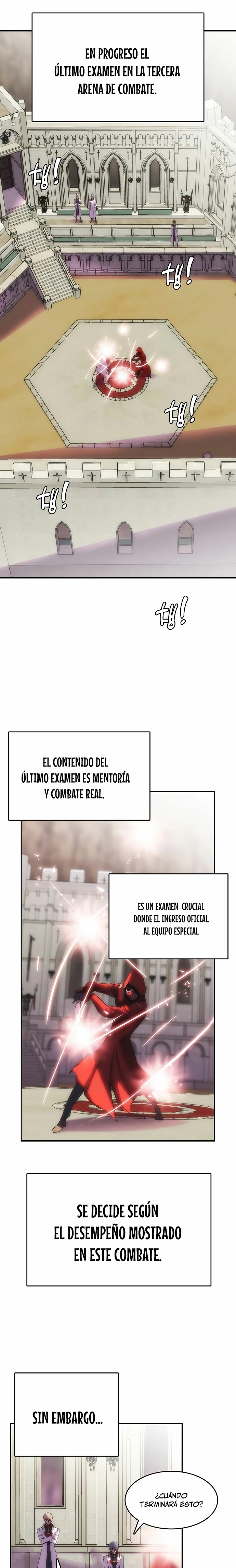 Instinto de regresion del sabueso - Capítulo 32 - Página 11 - LectorTMOo