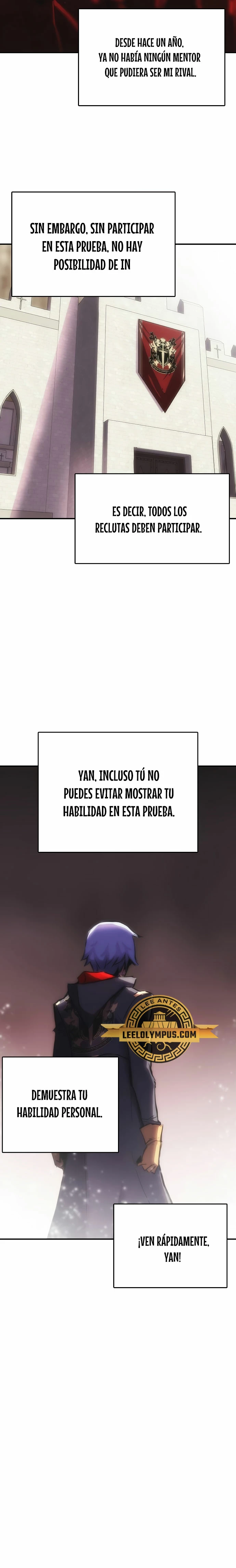Instinto de regresion del sabueso - Capítulo 32 - Página 13 - LectorTMOo