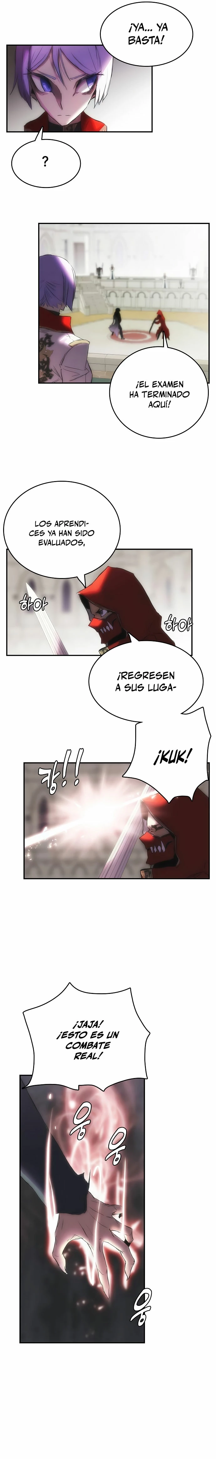 Instinto de regresion del sabueso - Capítulo 32 - Página 14 - LectorTMOo
