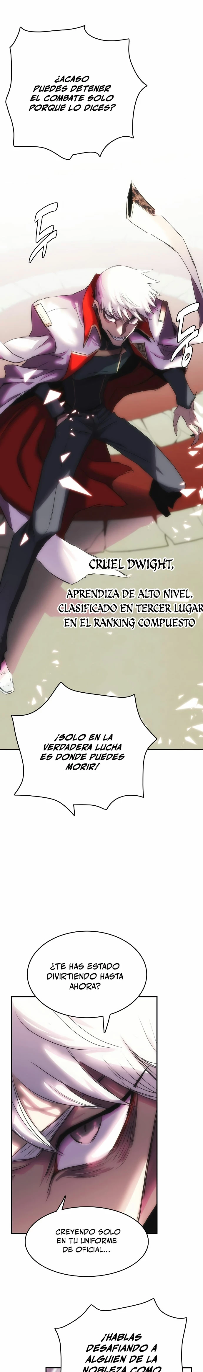 Instinto de regresion del sabueso - Capítulo 32 - Página 15 - LectorTMOo