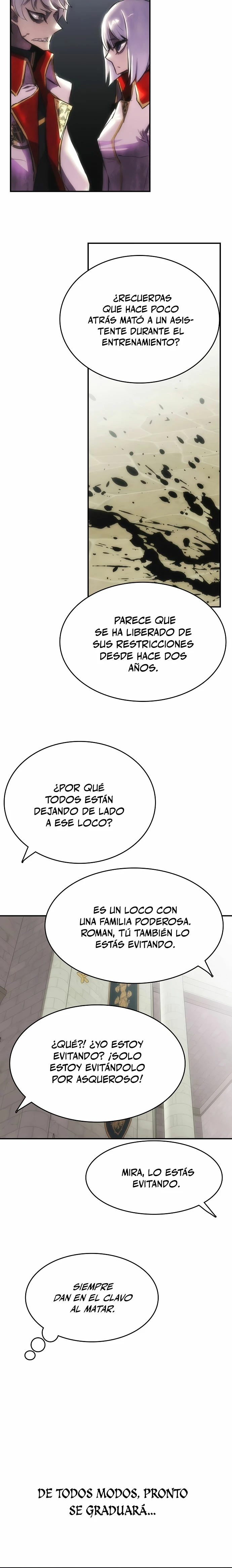 Instinto de regresion del sabueso - Capítulo 32 - Página 19 - LectorTMOo