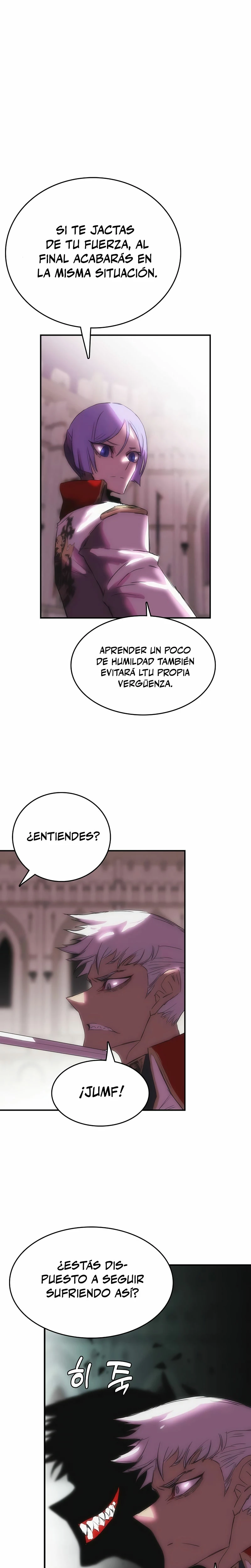 Instinto de regresion del sabueso - Capítulo 33 - Página 15 - LectorTMOo