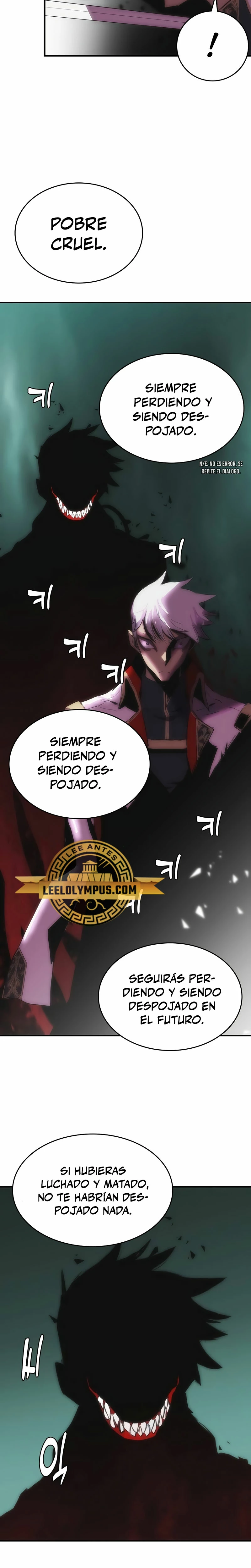 Instinto de regresion del sabueso - Capítulo 33 - Página 16 - LectorTMOo